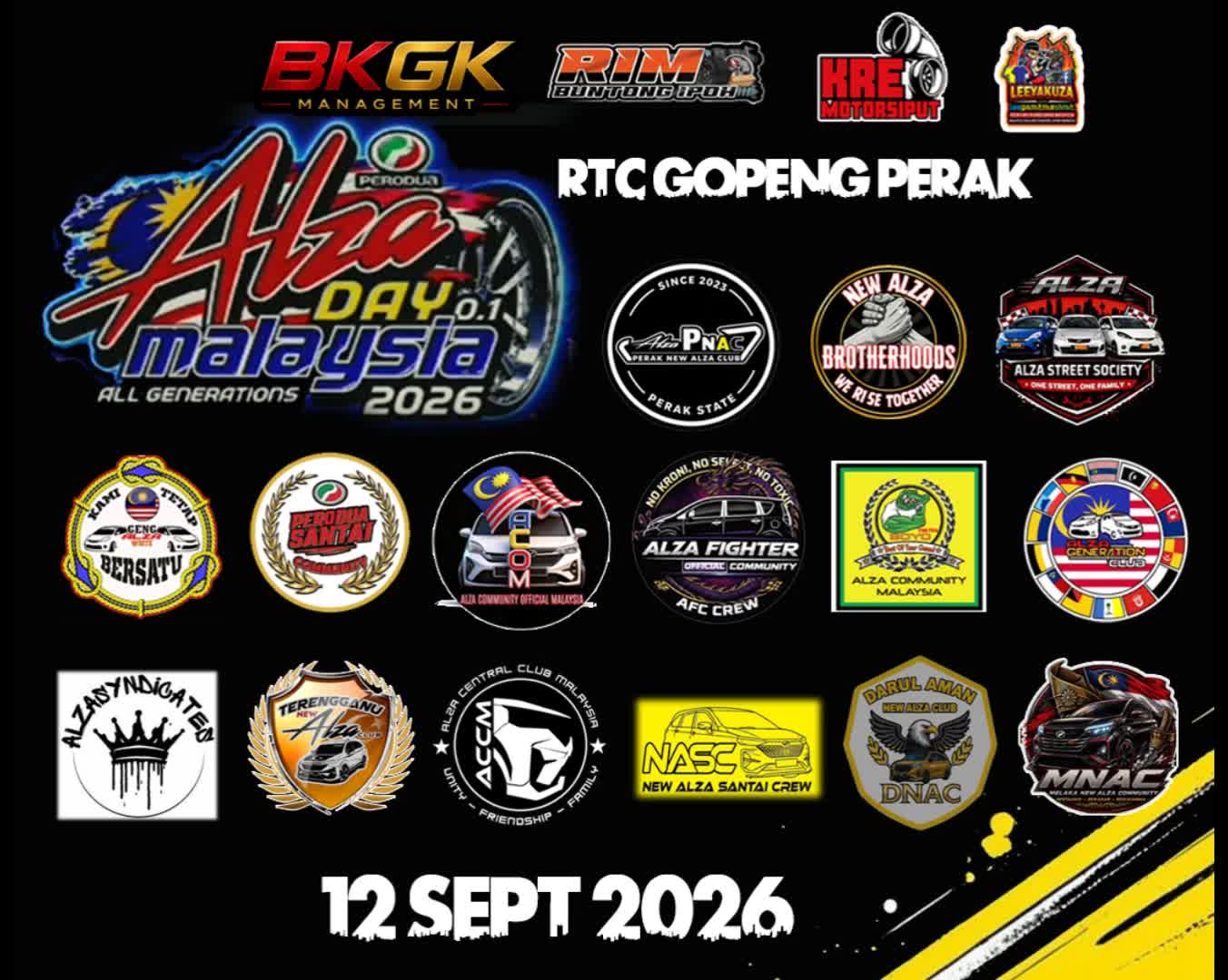 @NIK TAJUL BKGK