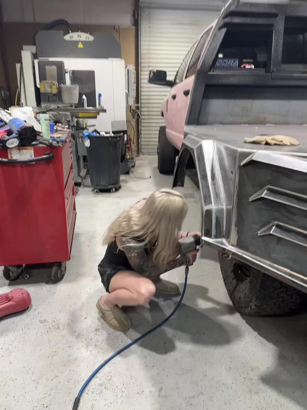 @Southerncountrybabe