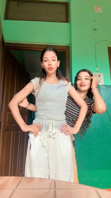 @manju papa ke Pari