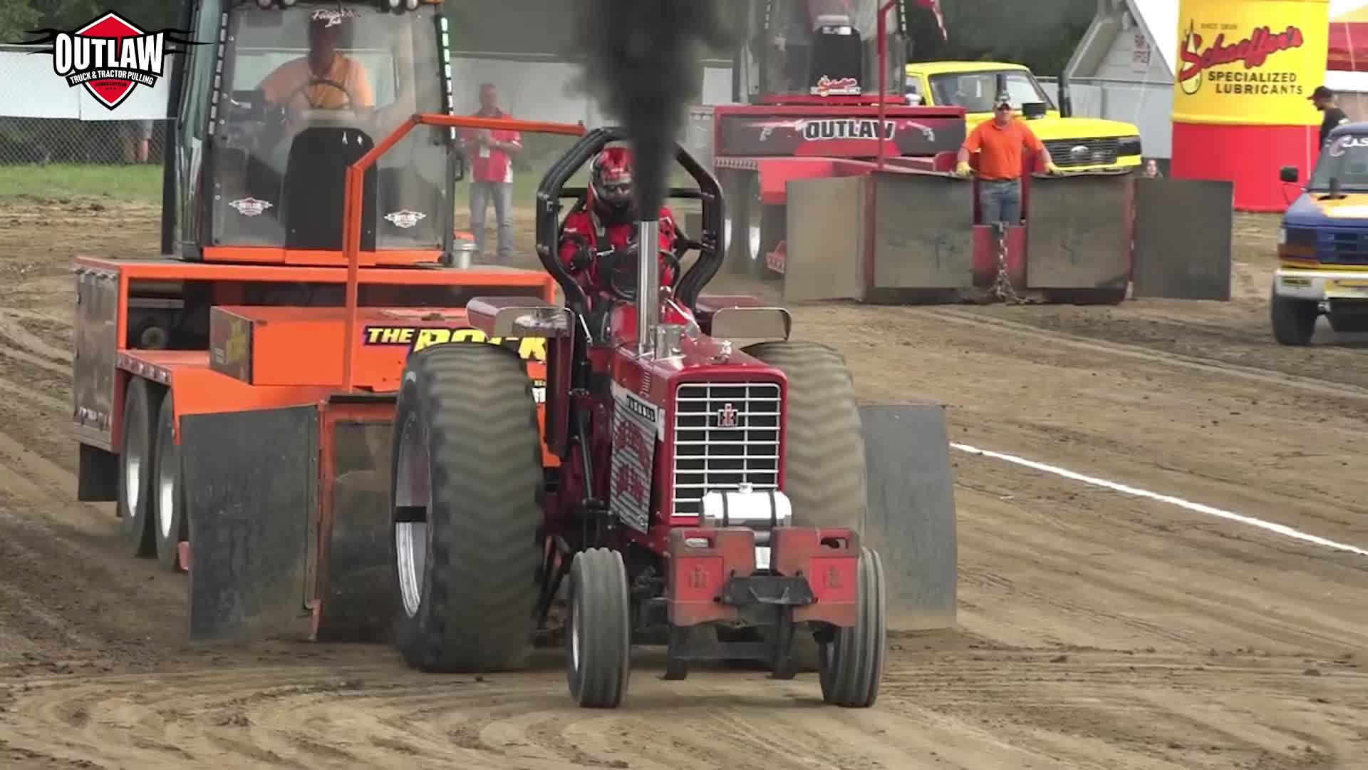 @Beermoneypullingteam