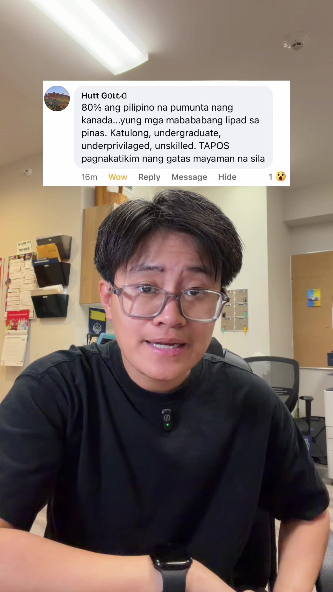 @BAJ in Canada 🇨🇦🇵🇭 (only)