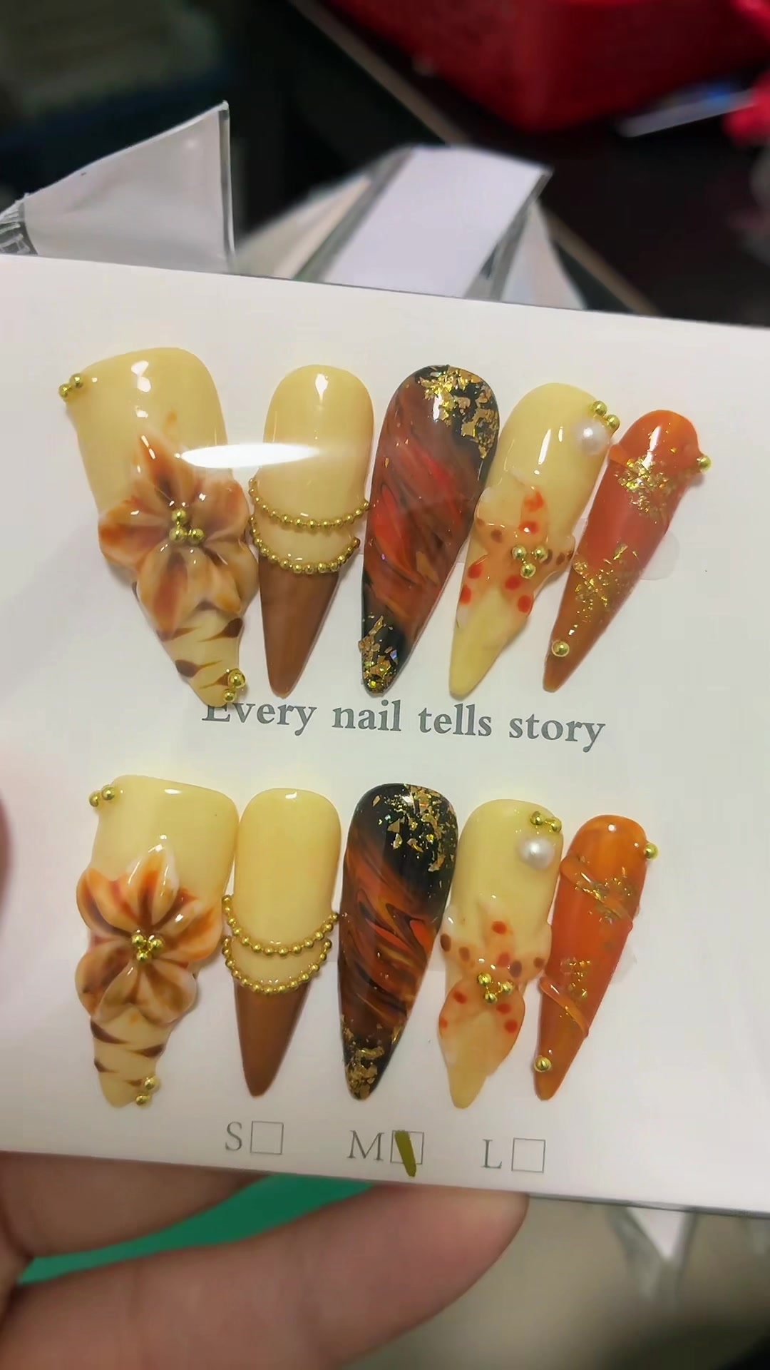 @Tina-Nail-SHOP