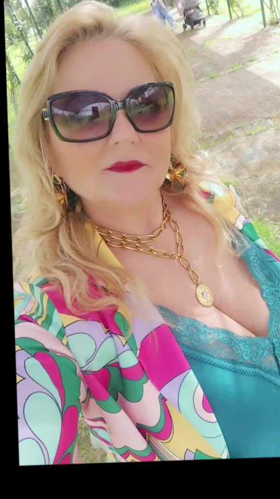 @Rosaria Volpicelli