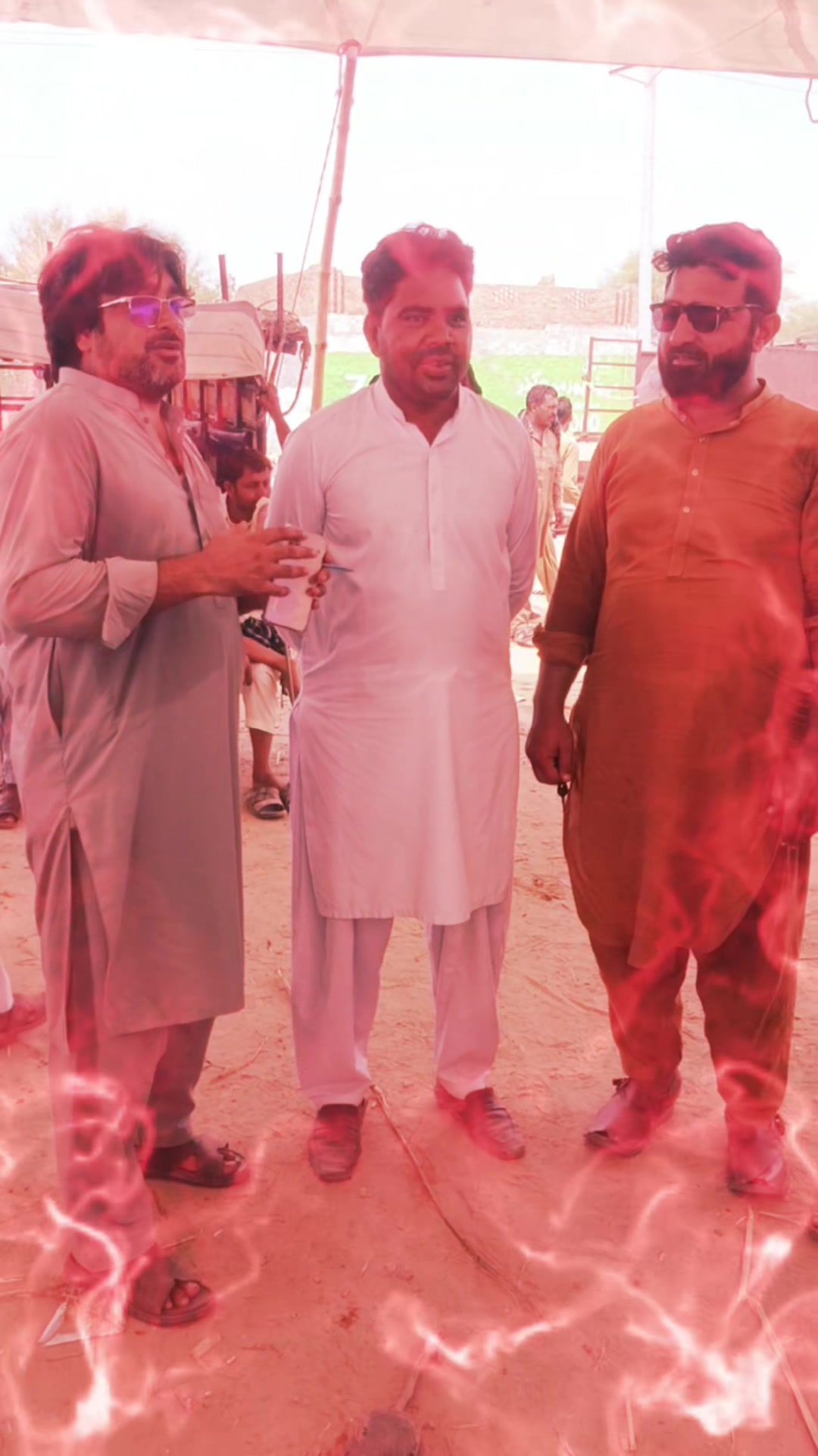 @qavi tum Pakistani