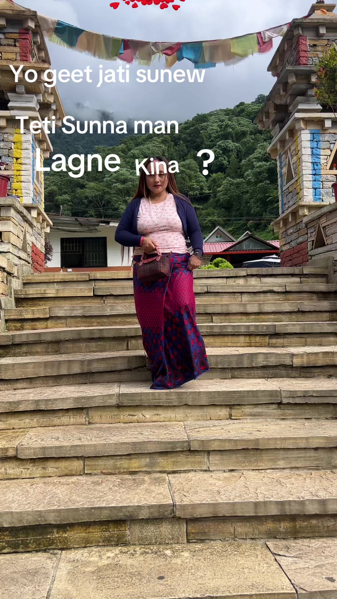 @PARU GURUNG