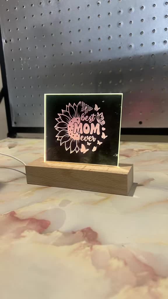 @Amor To Create Laser & Crafts