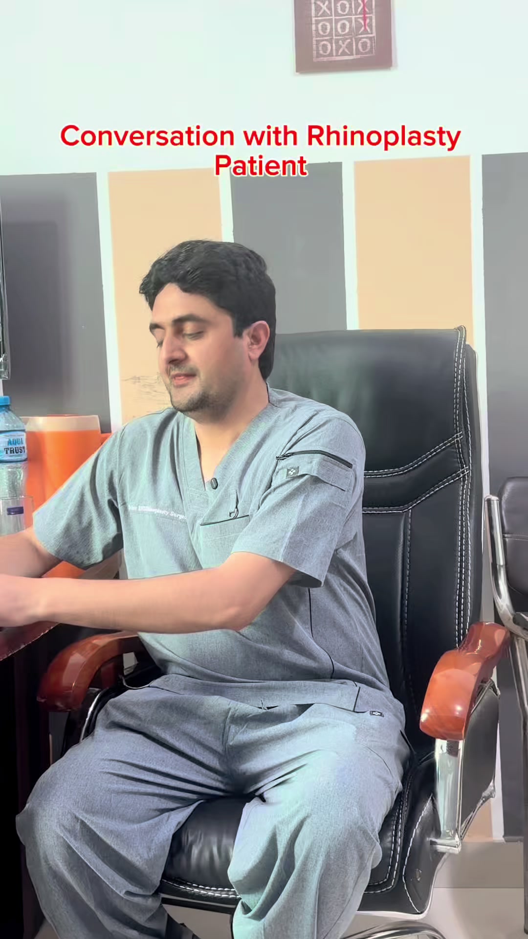 @Dr Ibrar ENT & Rhinoplasty