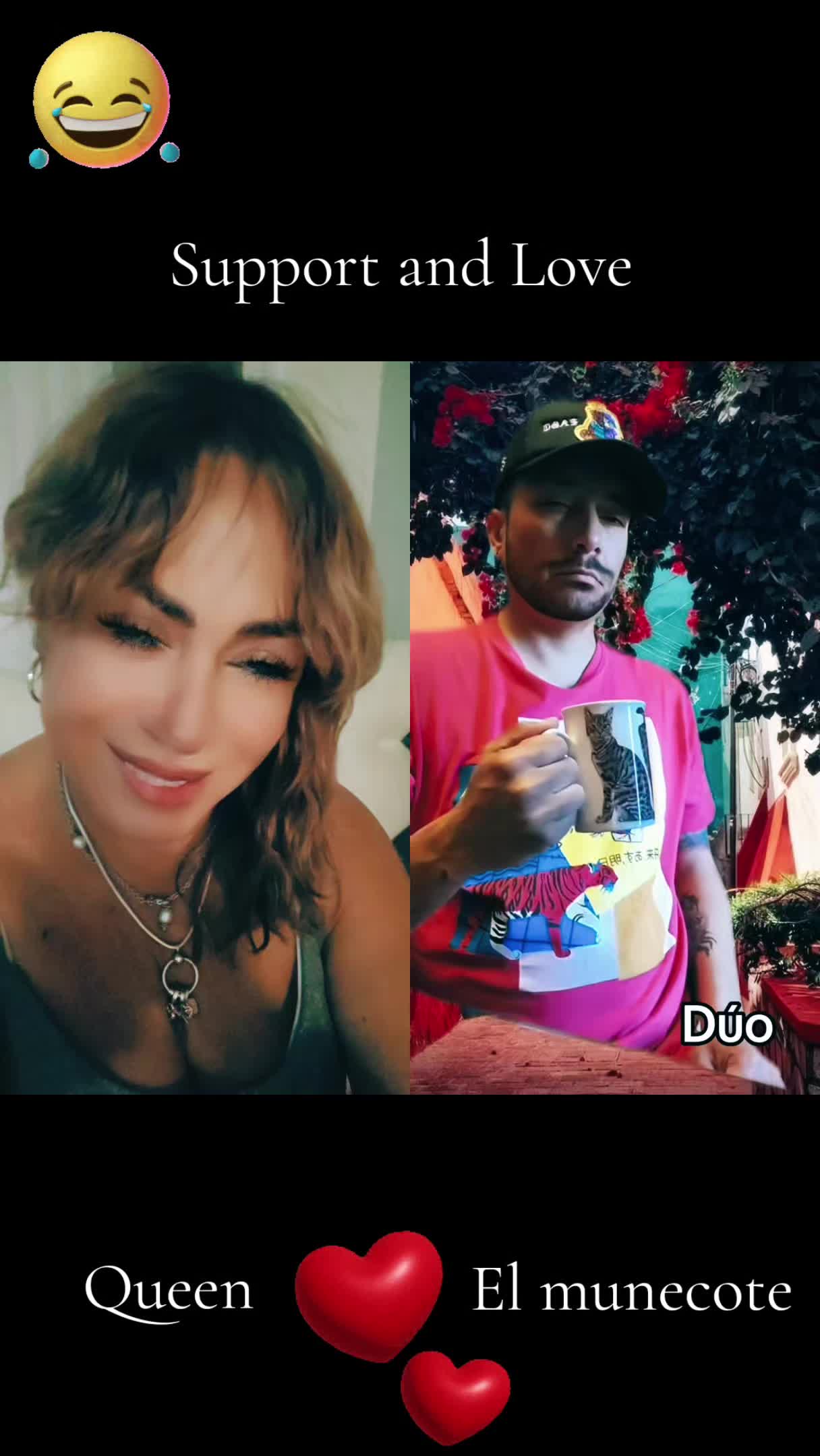 @Queen