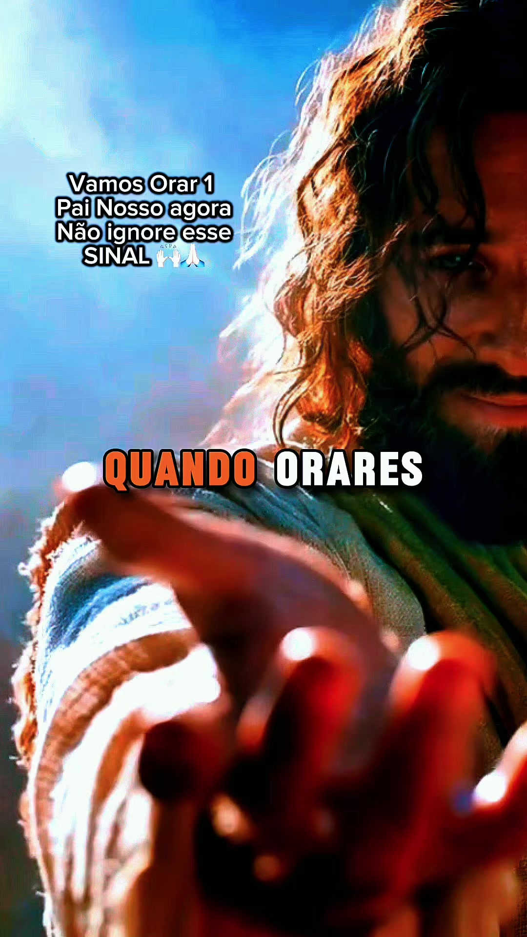 @Eu Sou Alfa e Ômega