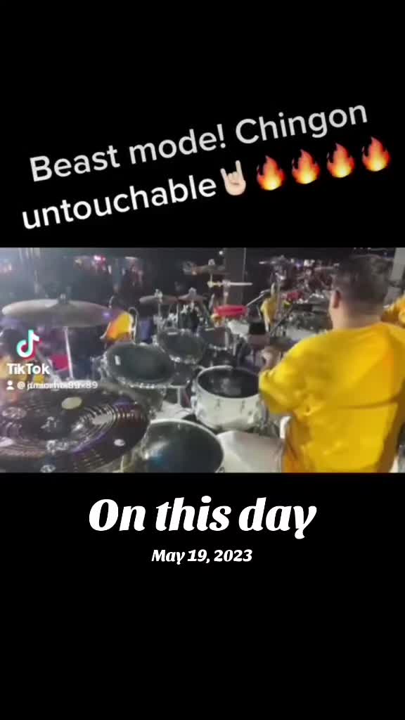 @Jaydrumz