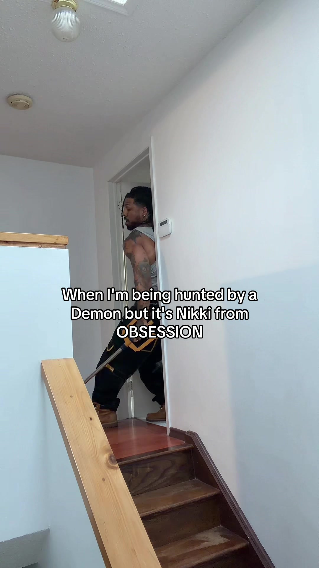 @Dom Gabriel