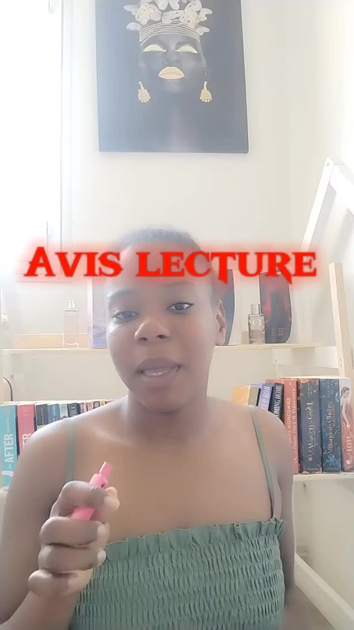 @Evodie 📖🖋️