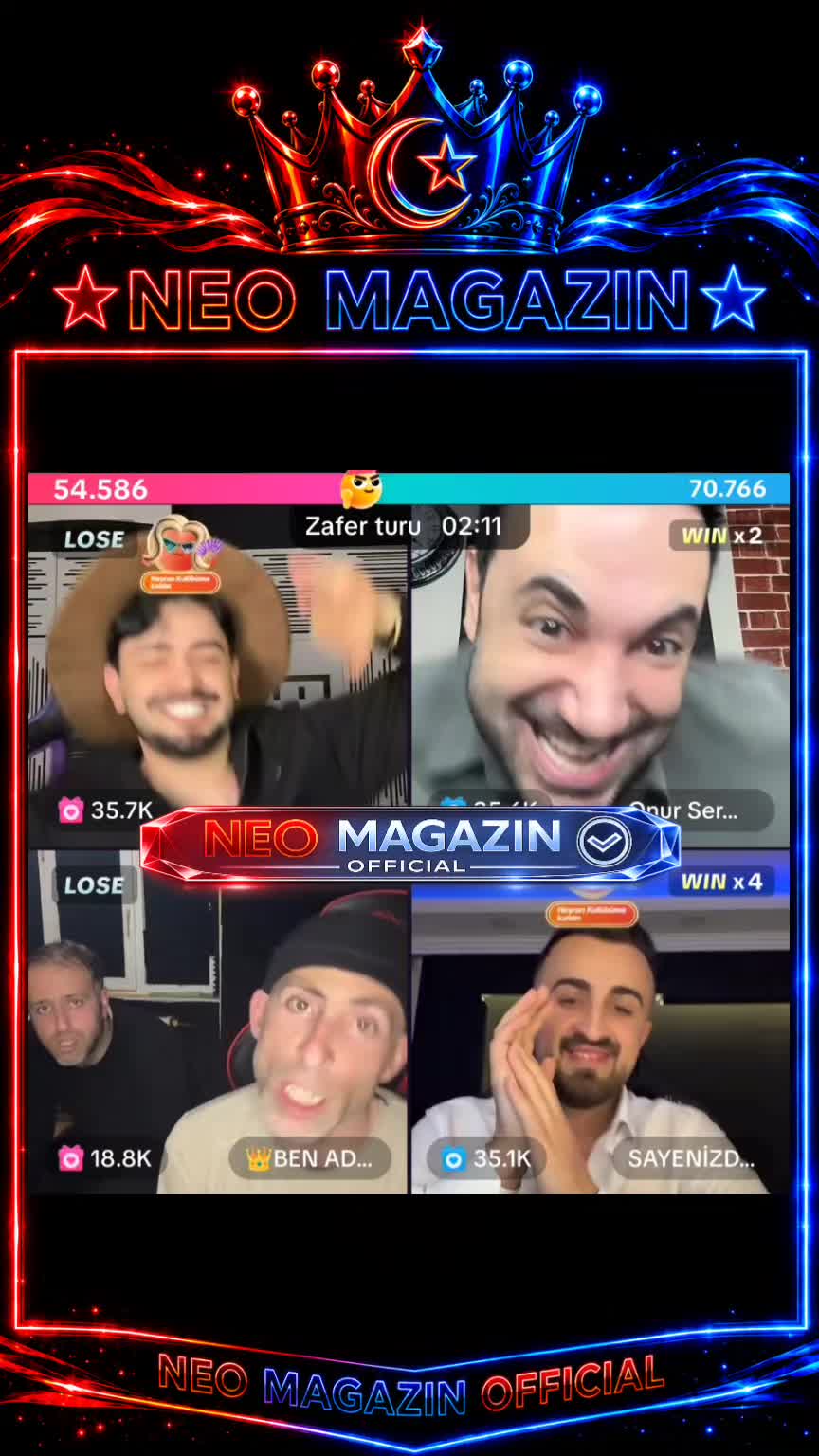 @✪ℕ𝔼𝕆 𝕄𝔸𝔾𝔸ℤİℕ✪