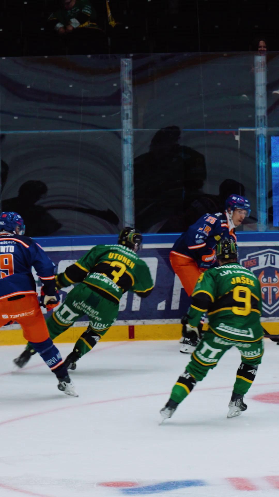 @Tappara Official