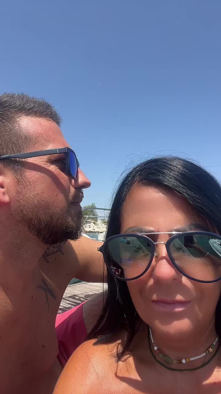 @Sabrina Pisano
