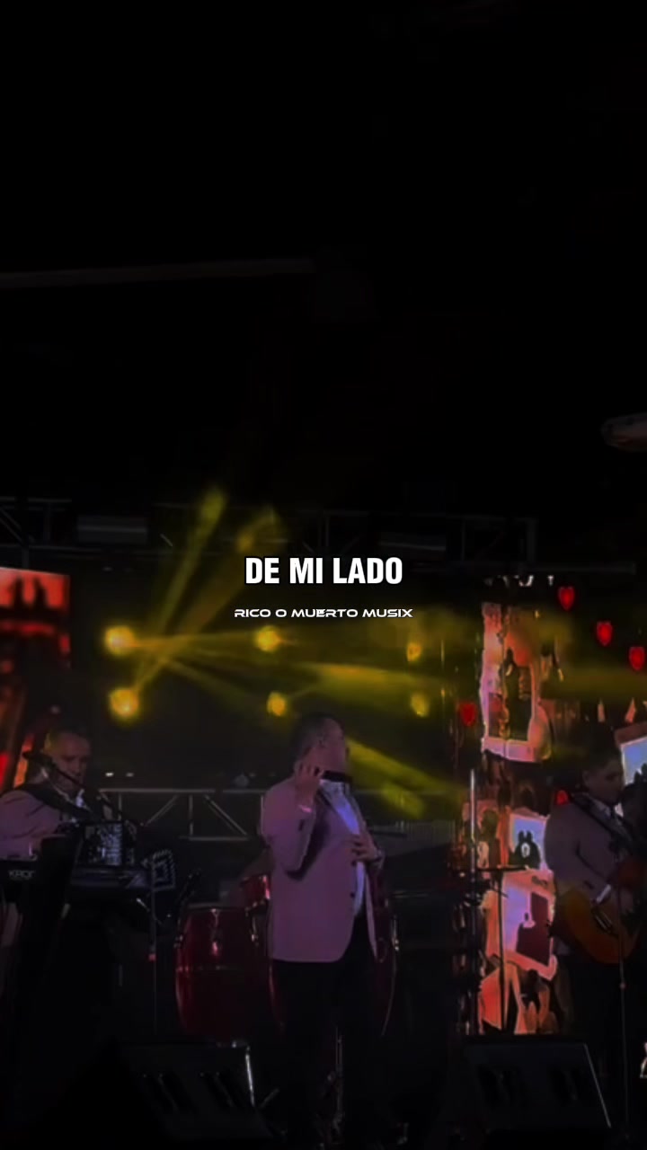 @Rico o muerto musix