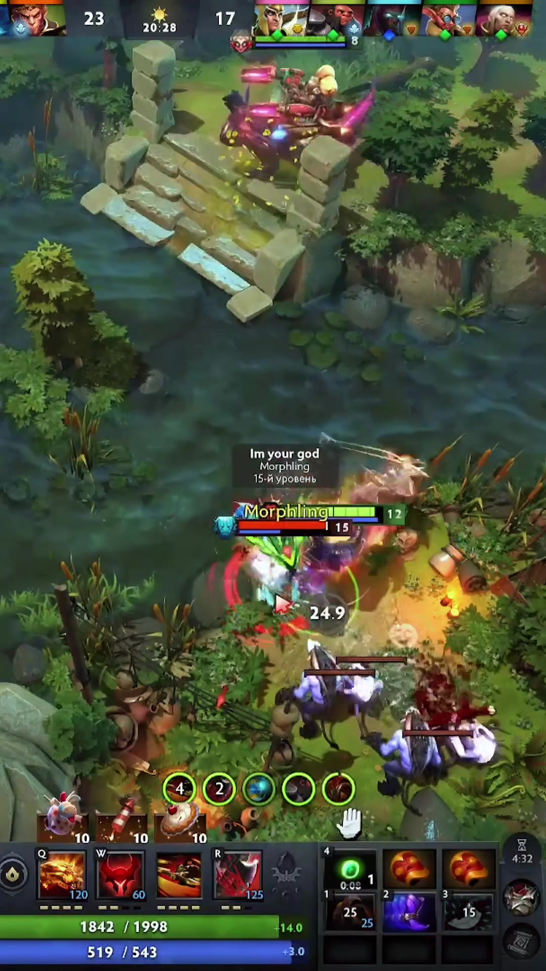 @DOTAHUB