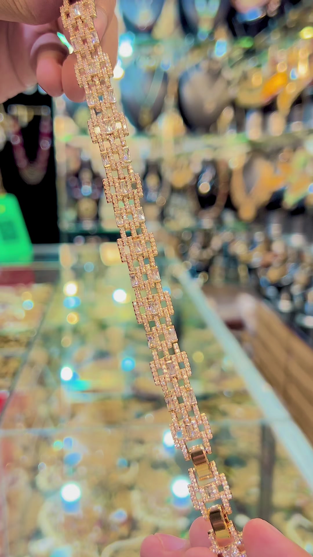 @Al Qayyum Jewellery