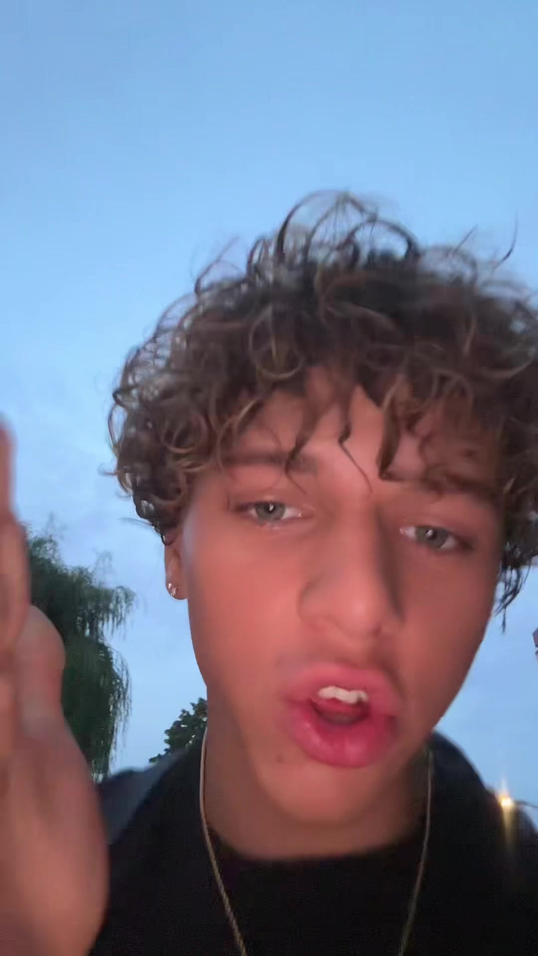 @Justin
