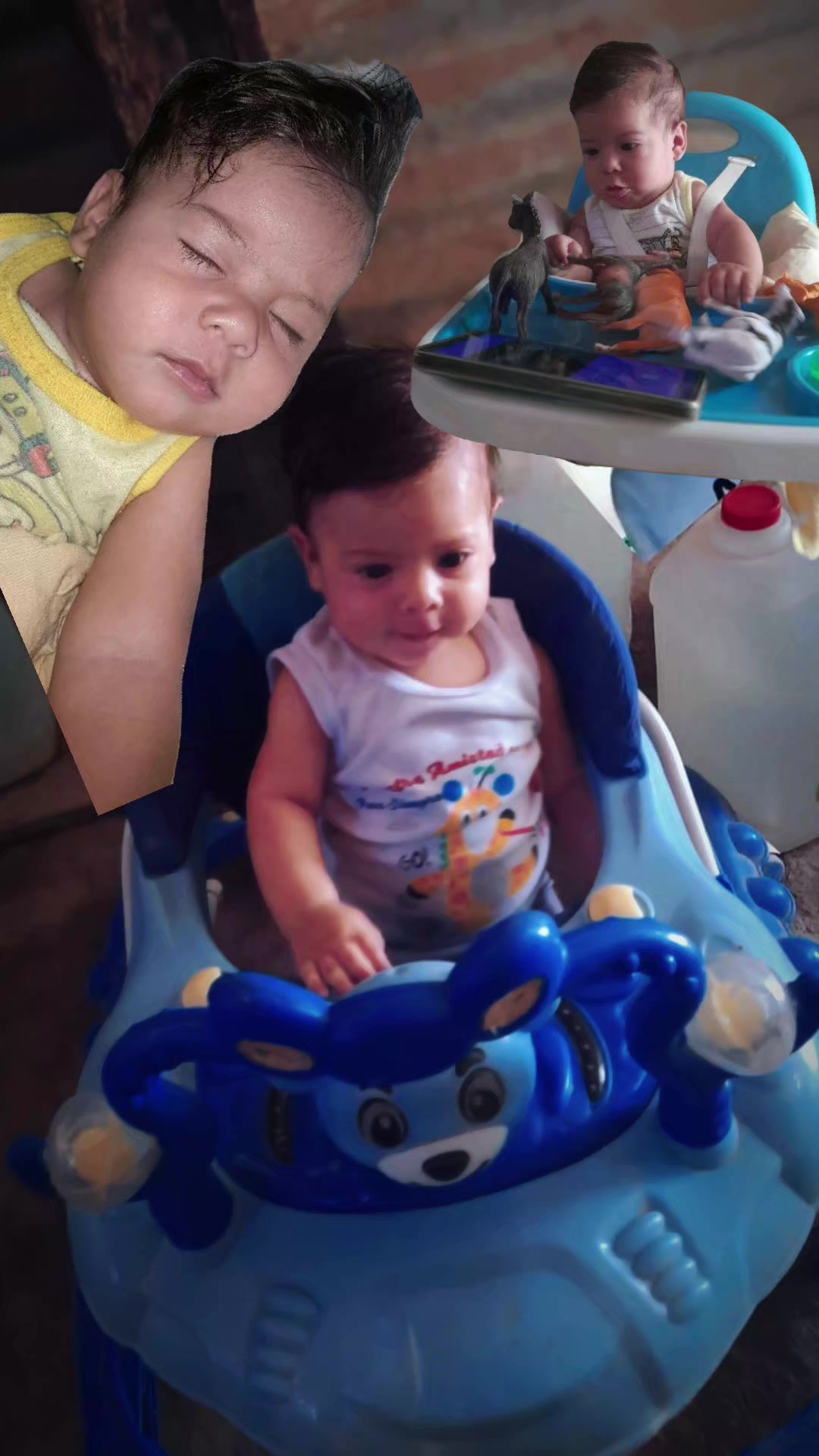 @Estrada Martinez