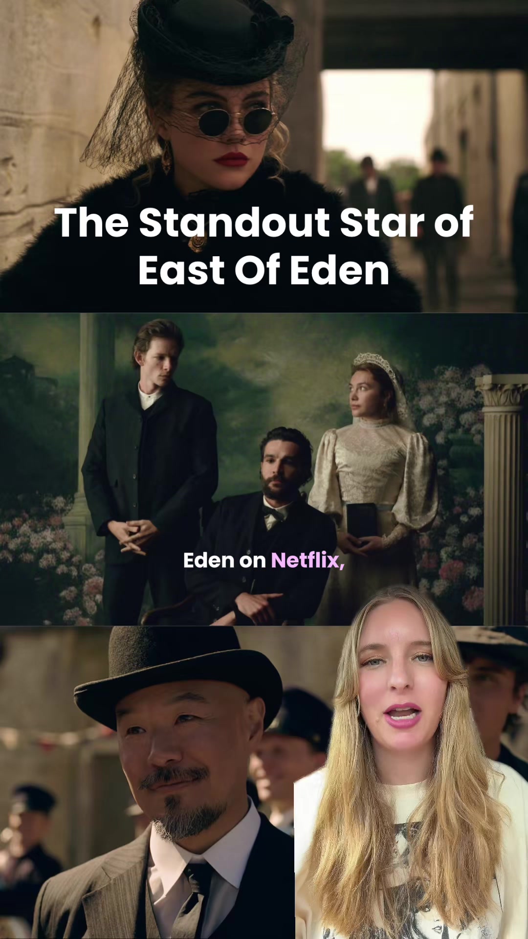 @Lindsey | Style + Pop Culture