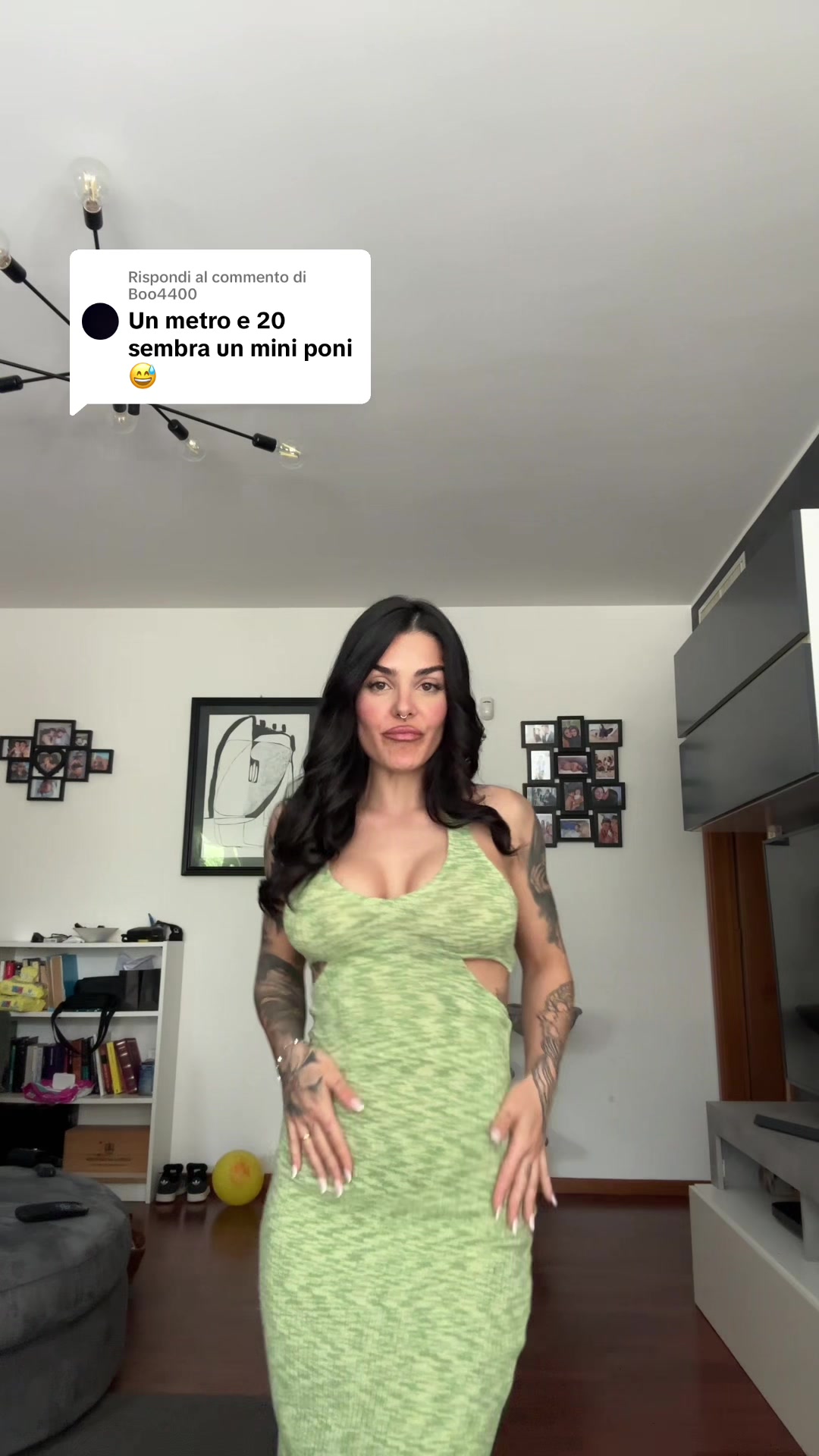 @Alessandra Garau