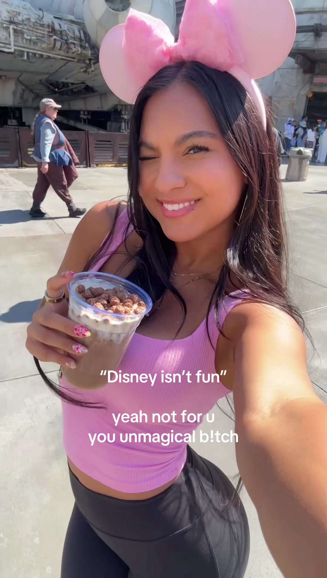@Sabrina Mercado