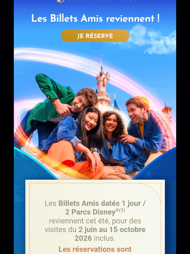 @Disneyparcs Hervé