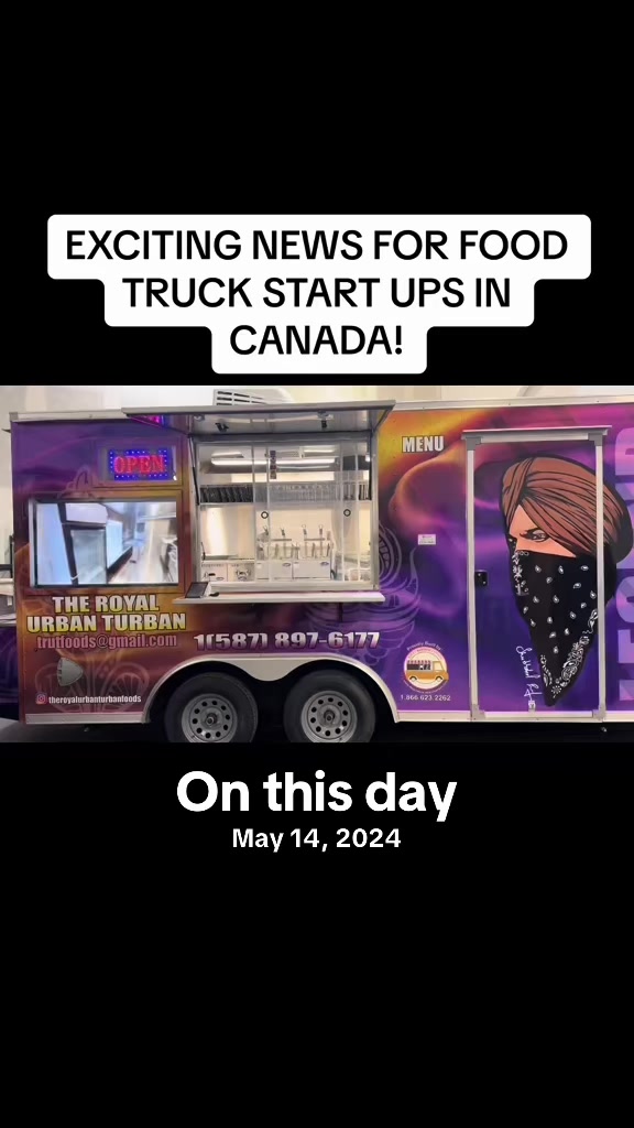 @FOOD TRUCK EXPERTS CANADA
