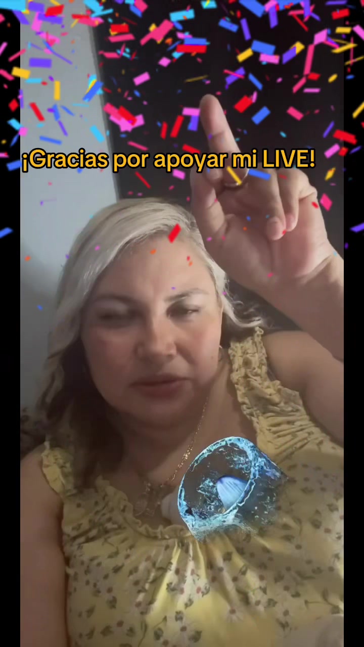 @ANA🇲🇽R🌟SRA Acero 🙏♥️💯