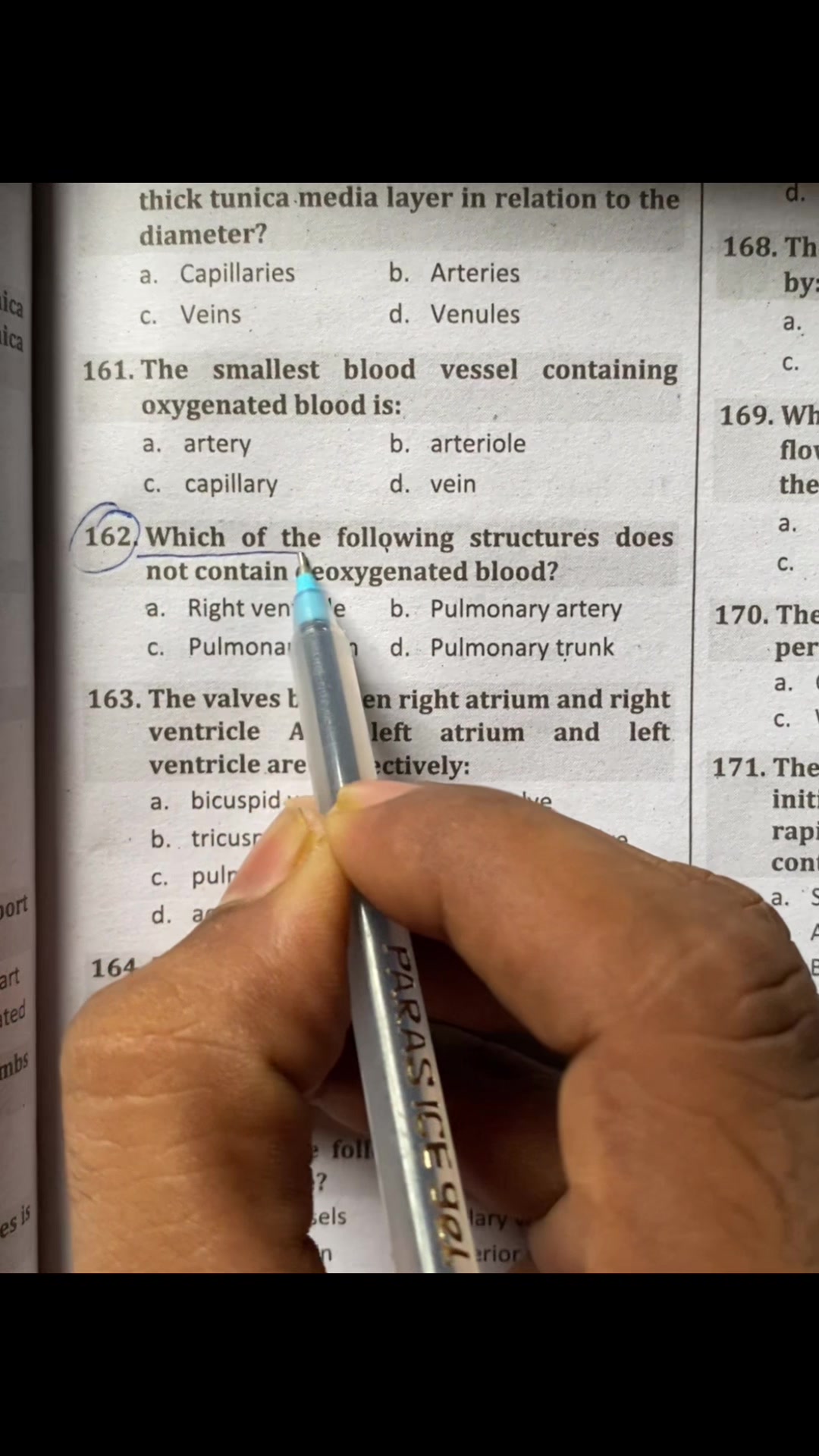 @Medical Knowledge