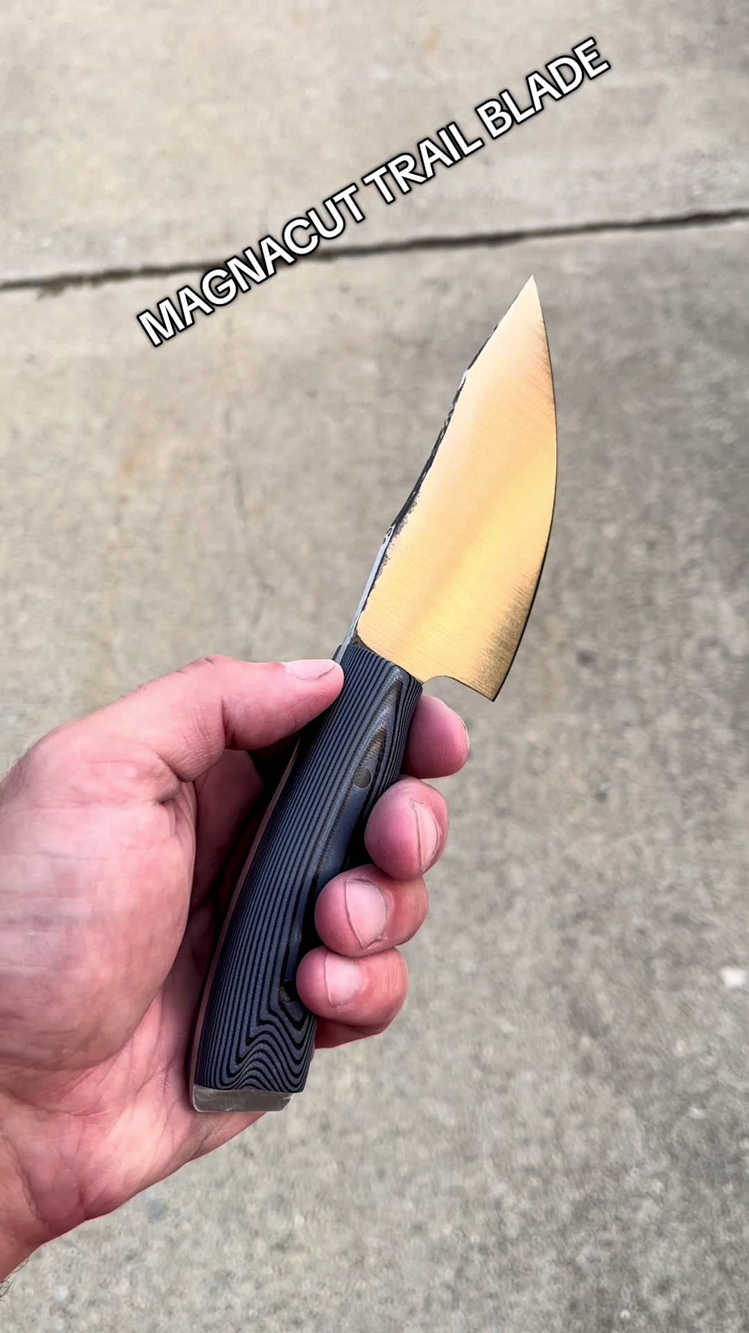 @Rotor Blades Knives