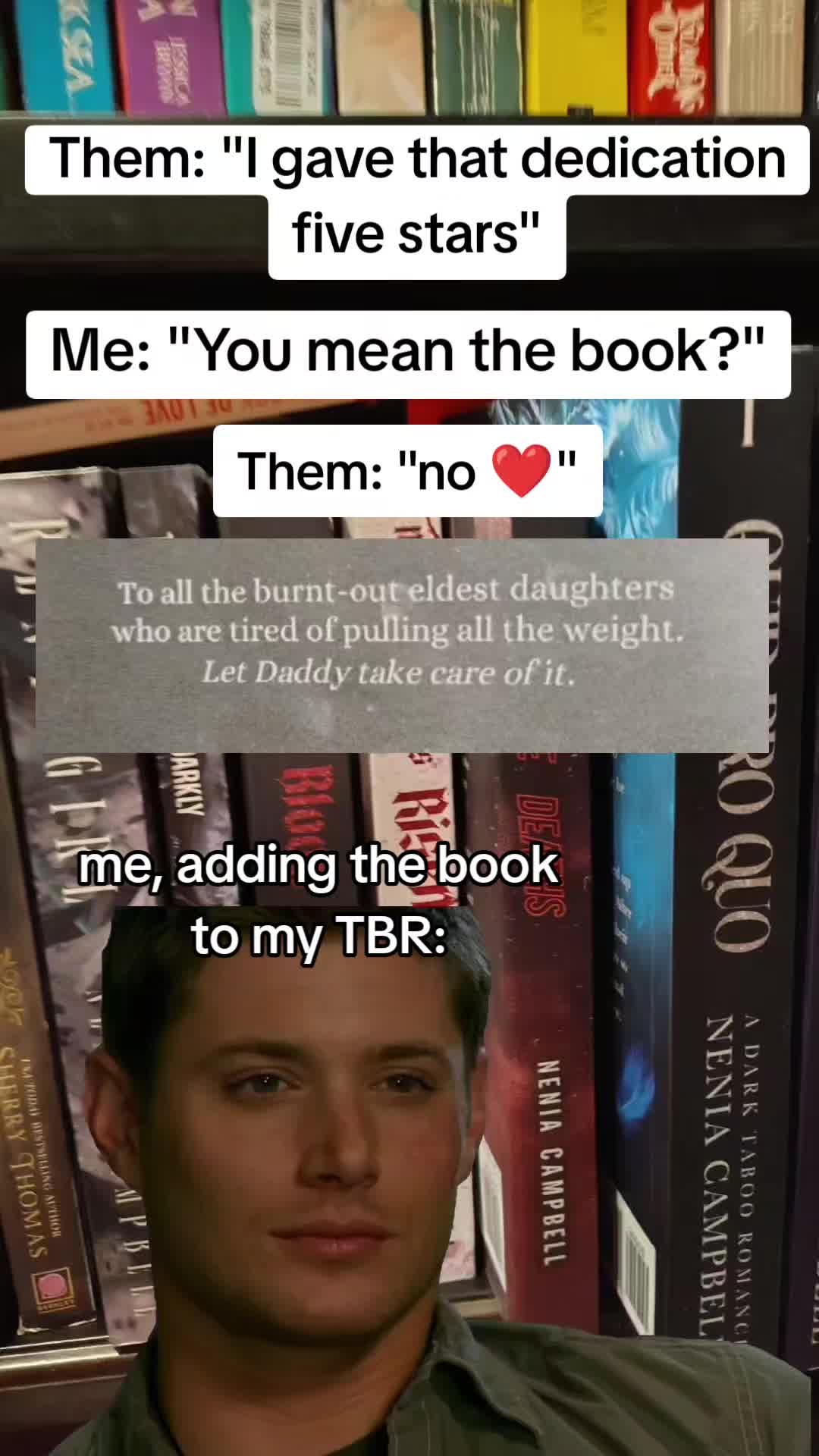 @Nens the Dark Romance Author