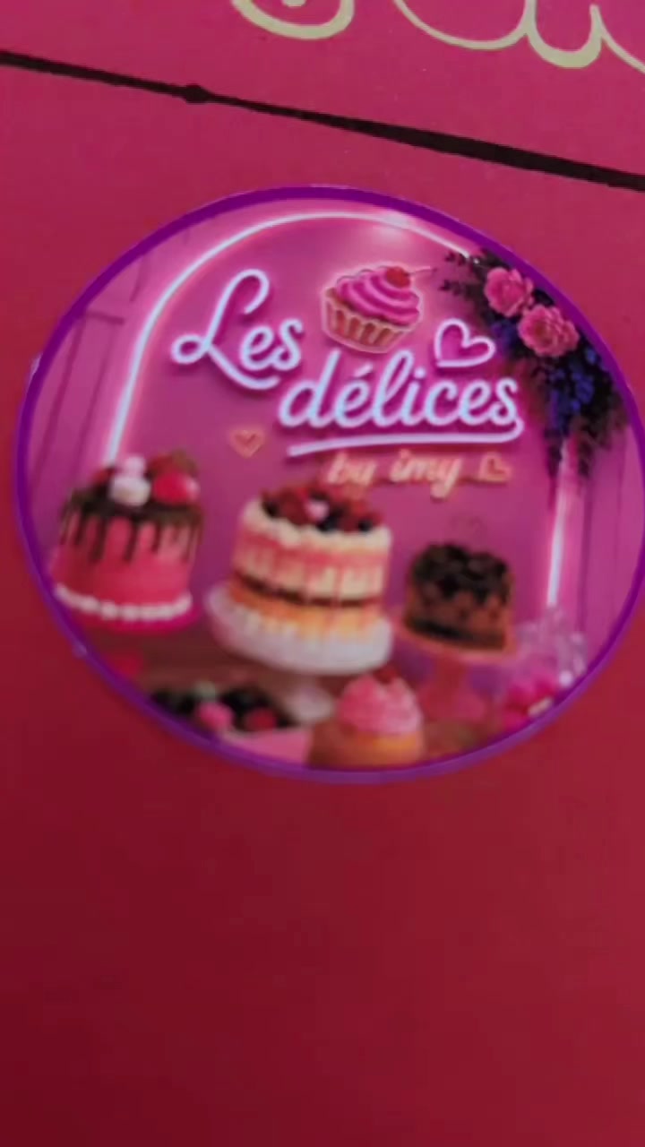 @Les délices by imy