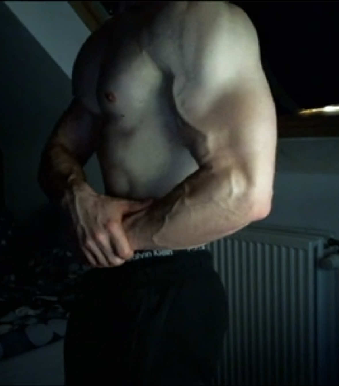 @ForearmWizard💪