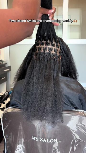 @Darneshia | Hair & Lifestyle