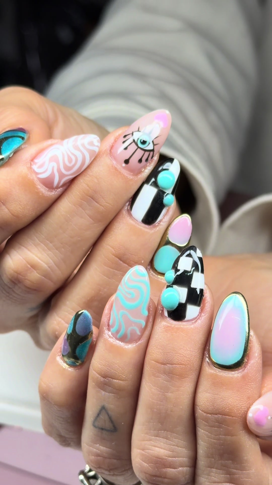 @Nail.bymazy