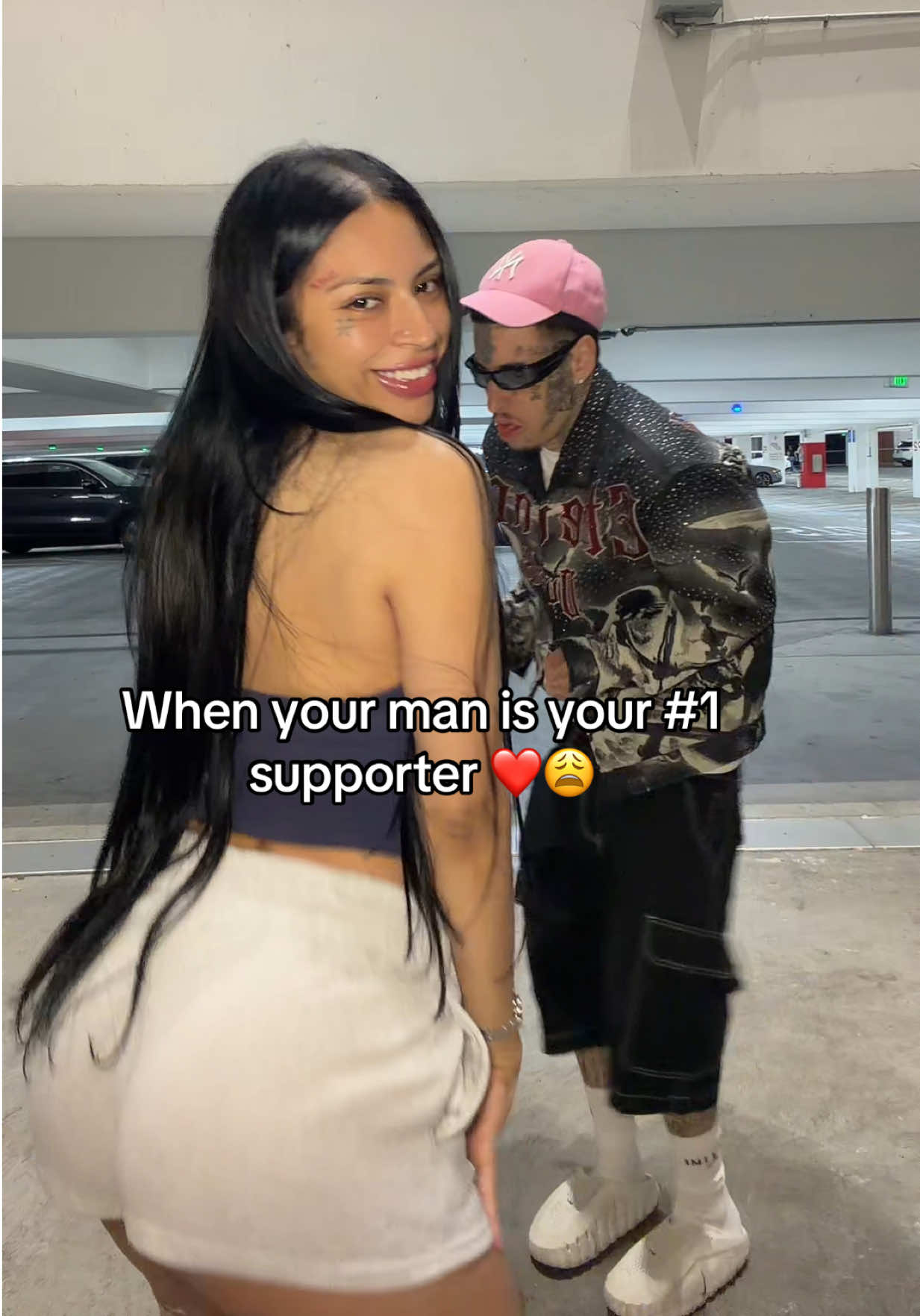 @Marialatinax 💔