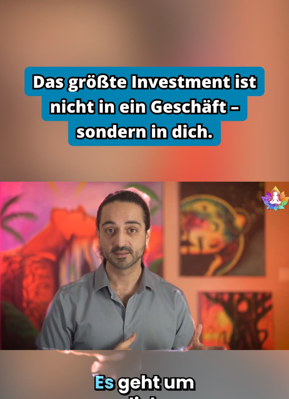 @Dein Leben Dein Projekt