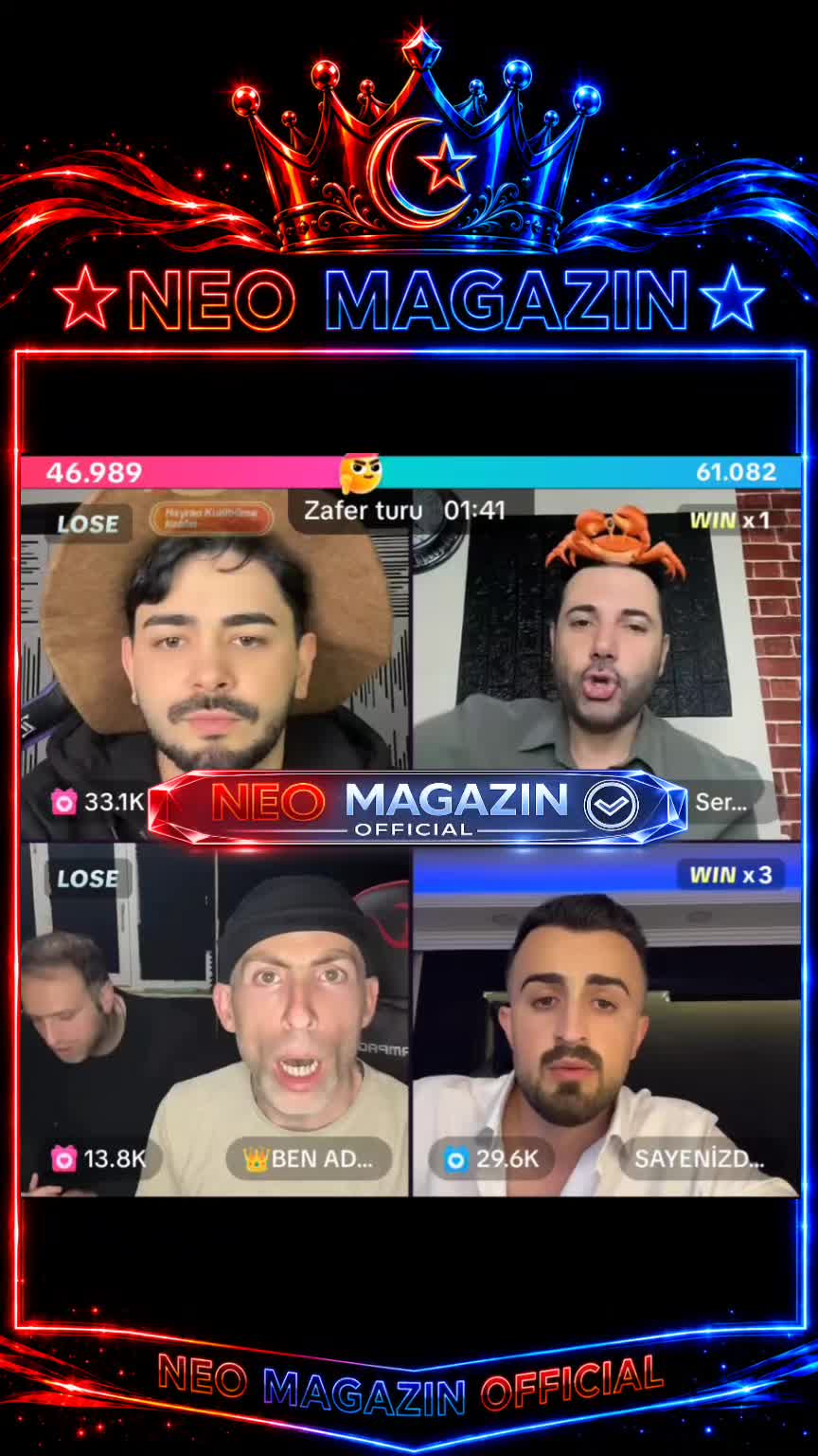 @✪ℕ𝔼𝕆 𝕄𝔸𝔾𝔸ℤİℕ✪