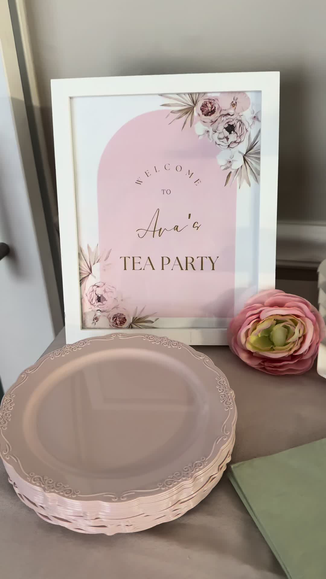 @Olivia Gray Events