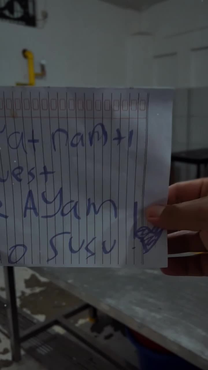 @Sppg17 ilir