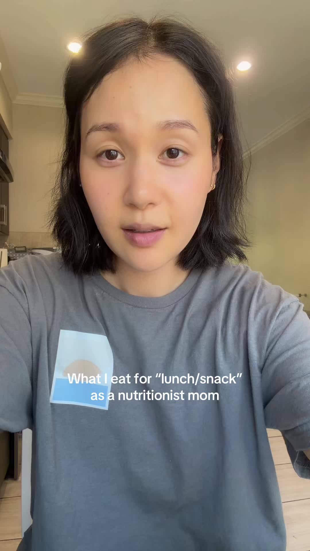 @Cindy | Nutritionist mom ๐