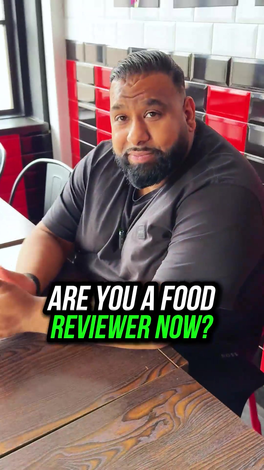 @Big Boy's Kitchen