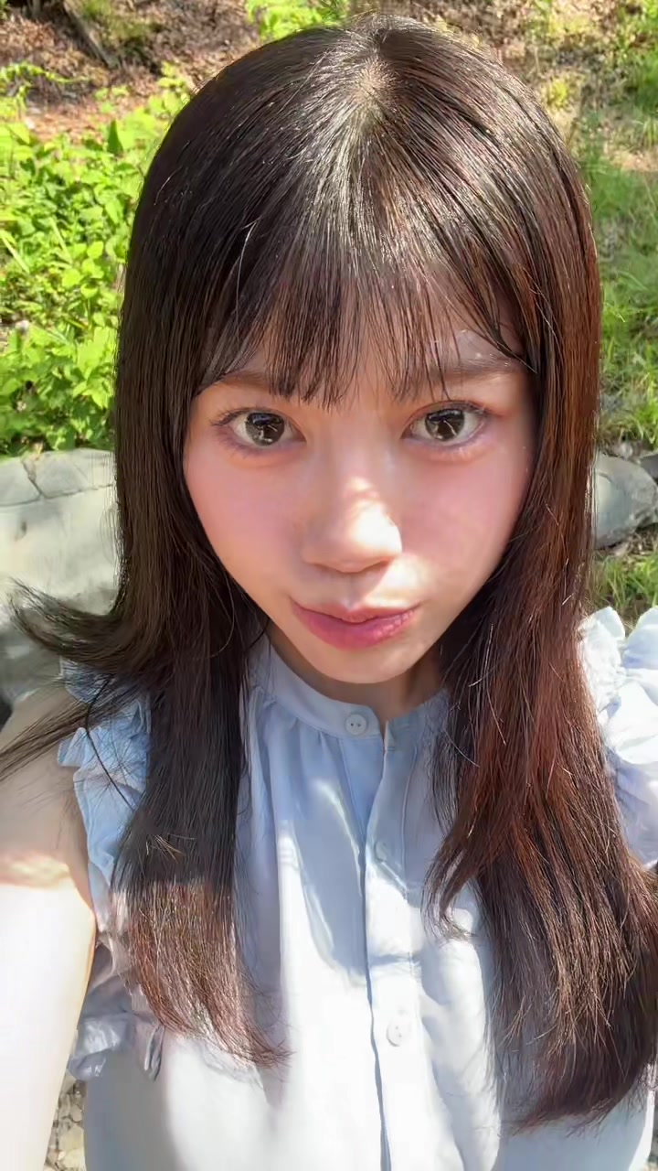 @加藤玲菜