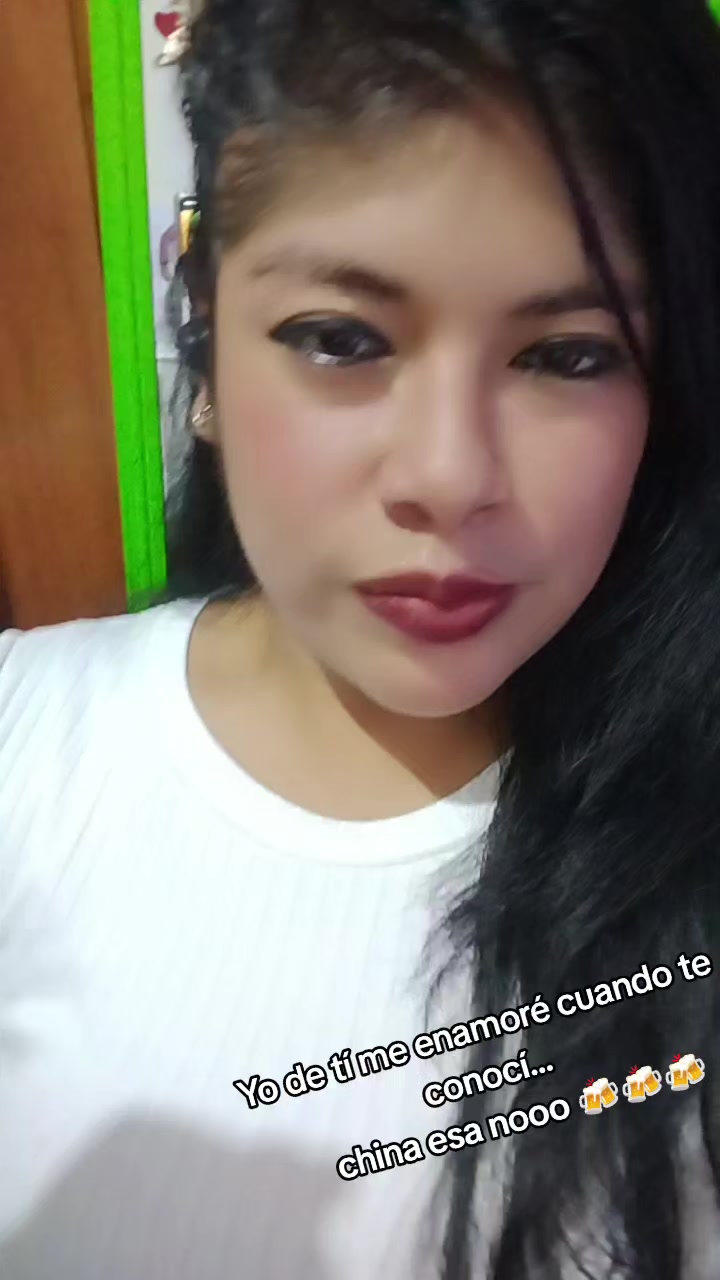@KarLiz Tume Alvarez