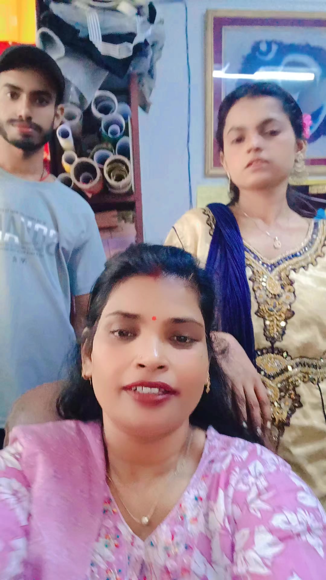@rinku shah