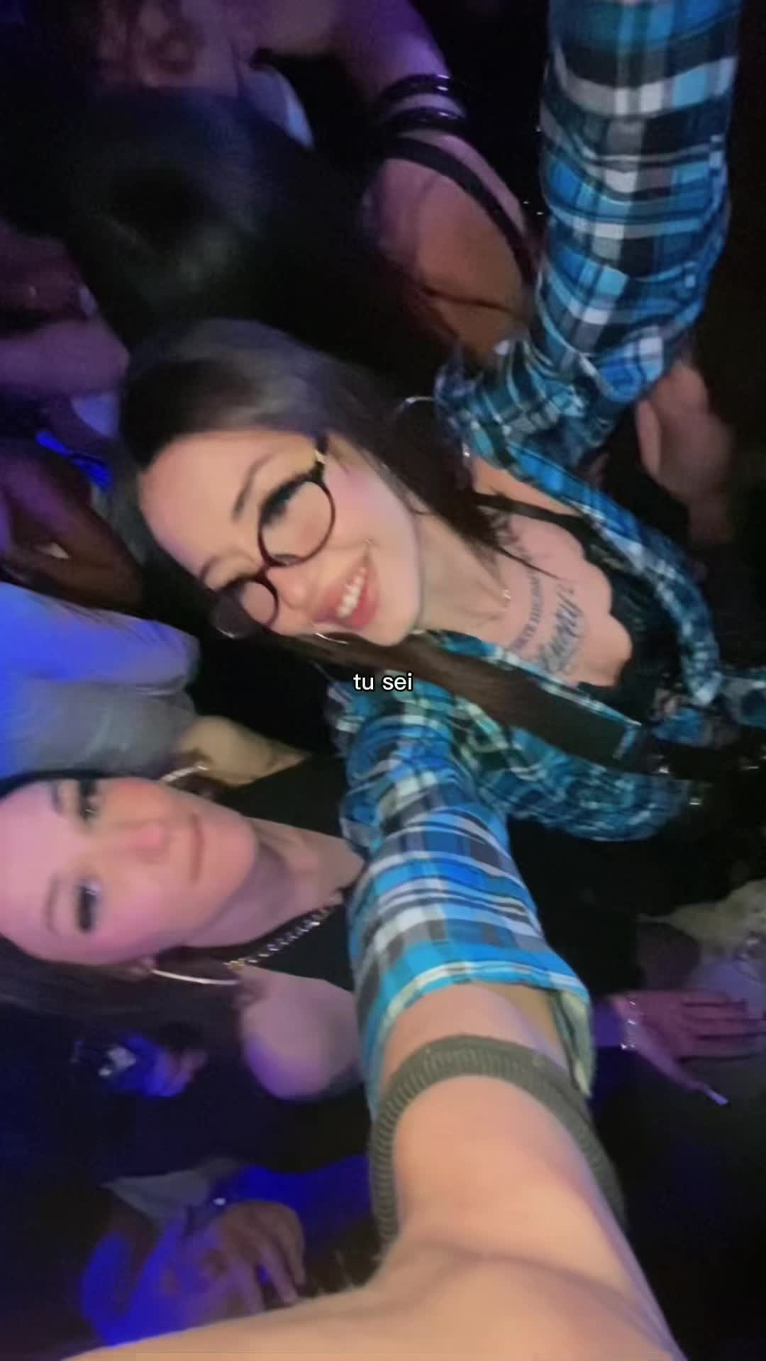 @GIULIA DE ANGELIS 🌪