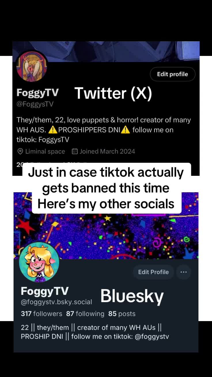 @FoggyTV