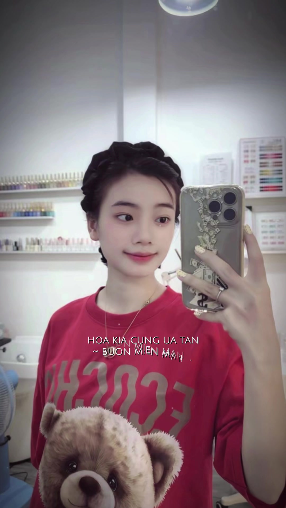 @Thanh Thuỷ🤍